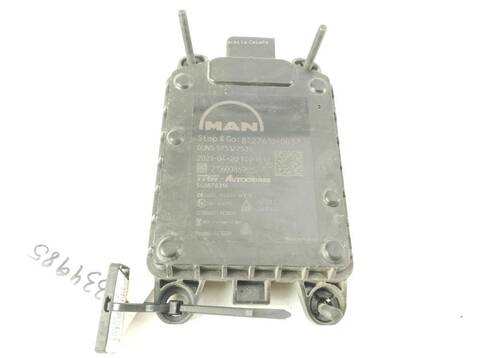 Centralita Motor ECU Man TGX 18.540