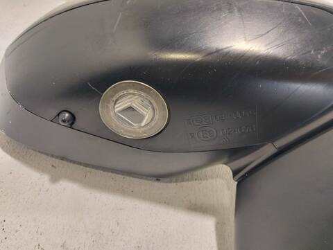 Foto 3ª: Retrovisor Derecho Citroen C3 FEEL 1 BLUE 99CV [BHY] (2009)