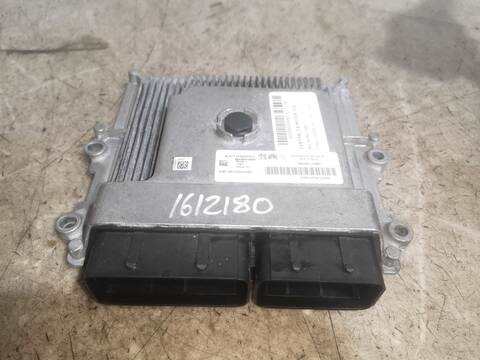Centralita Motor ECU Citroen C3 HN05 AIRCROSS