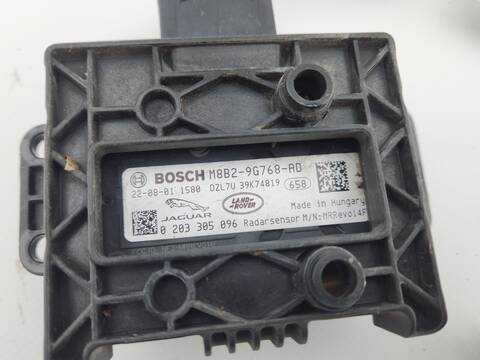 Foto 3ª: Centralita Motor ECU Land Rover Defender D250 MHEV 4X4 249CV 183KW (2022)