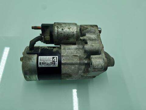 Motor de Arranque Citroen C4 BUSINESS 99CV 73KW