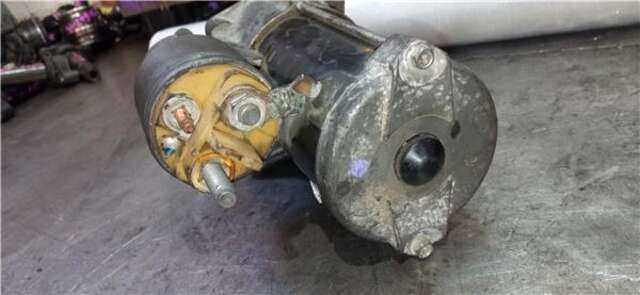 Foto 3ª: Motor de Arranque Mercedes Citan 1.5 109/111 CDI EXTRALARGO (A3)(415.605) [1.5 LTR. - 85 KW CDI CAT] [607951]