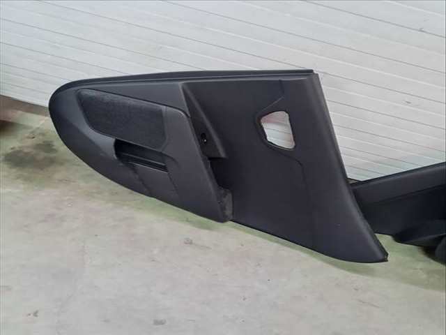 Foto 2ª: Tapizados Cartoneras Kia Stonic 1.0 T-GDI ECO-DYNAMICS 101CV 74KW [G3LF] (2023)