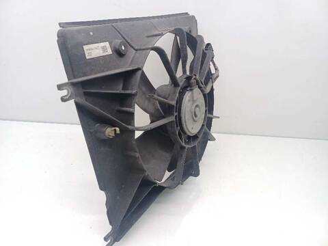 Foto 2ª: Electroventilador Honda Crv COMFORT 4X4 150CV 110KW [N22B4] (2014)