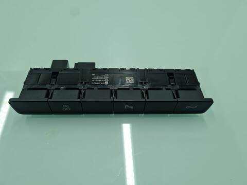 Mando Multifuncion Volkswagen Touran ADVANCE BMT 150CV 110KW