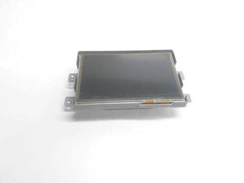 Foto 2ª: Pantalla Multifuncion Land Rover Evoque PURE (2011)