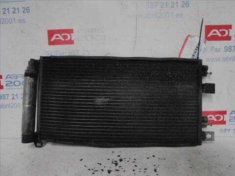 Radiador Calefaccion A.A. Mini Mini 1.6 COOPER 116CV 85KW