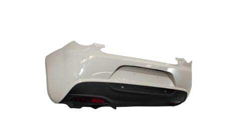 Paragolpes Trasero Alfa Romeo Mito PROGRESSION 1 16V CAT 105CV