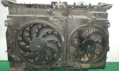 Panel Frontal Citroen C8 2.2 HDI FAP CAT 4HW) 128CV 94KW