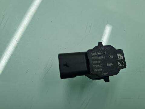 Foto 2ª: Sensor de Aparcamiento Skoda Octavia AMBITION 116CV 85KW [DSUD] (2020)