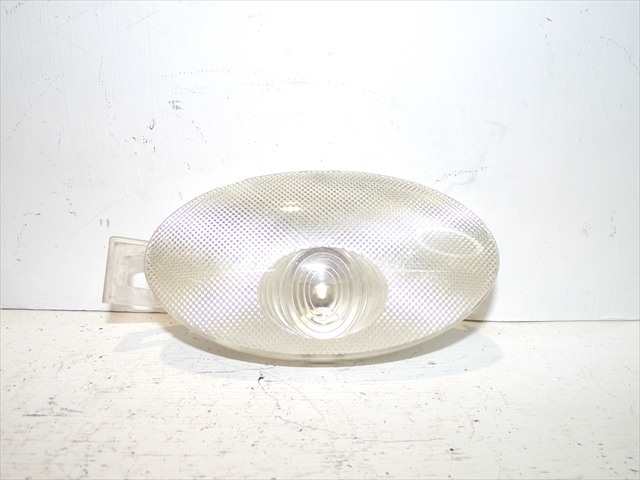 Luz Interior Smart Fortwo 0.7 G CABRIO 1998-2007