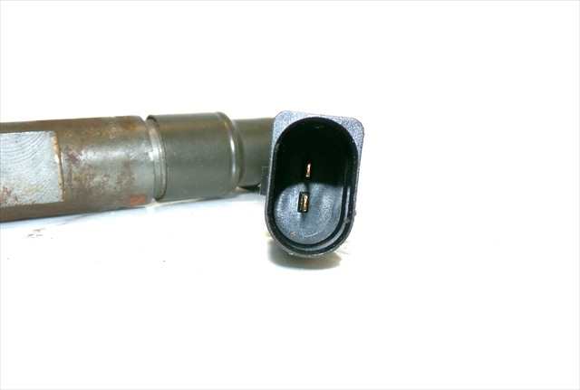 Foto 4ª: Inyectores Seat Ibiza 1.9 SDI MODELO 6L, 2002-2008 [ASY] (2005)