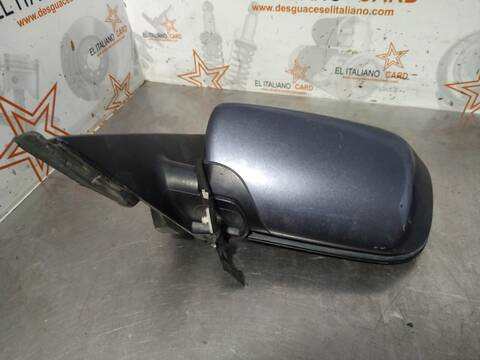 Foto 4ª: Retrovisor Izquierdo Bmw Serie 3 315 320D BERLINA 150CV 110KW [D-204D4] (2002)