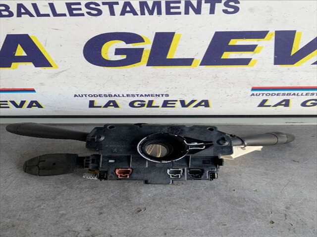 Foto 2ª: Mando Luces Peugeot 307 1.6 HDI 110CV [9HY] (2005)
