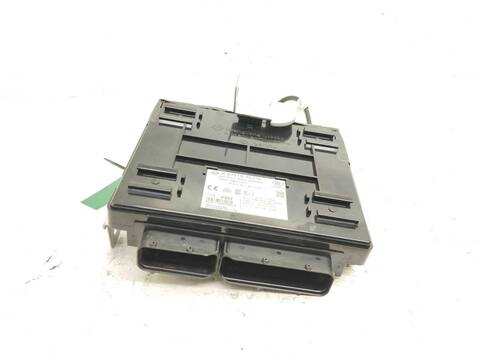 Centralita Motor ECU Ssangyong Tivoli CRYSTAL 4X2 116CV 85KW
