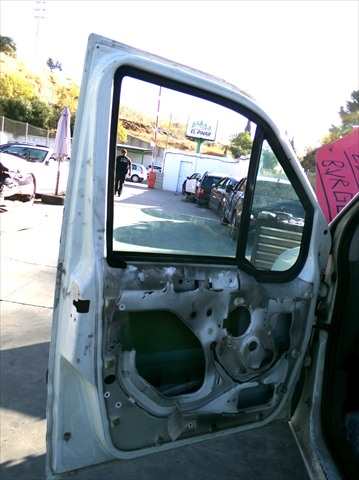 Foto 2ª: Puerta Delantera Izquierda Ford Transit 1.8 TDCI CONNECT,2003-2010 [BHPA] (2006)