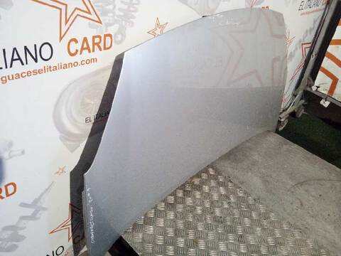 Foto 3ª: Capot Citroen Berlingo VERSION INDEFINIDA