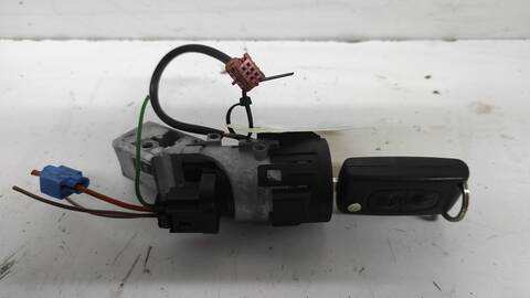 Motor de Arranque Citroen C2 8HZ