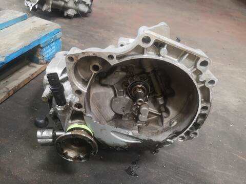 Caja Cambios Seat Ibiza AUD