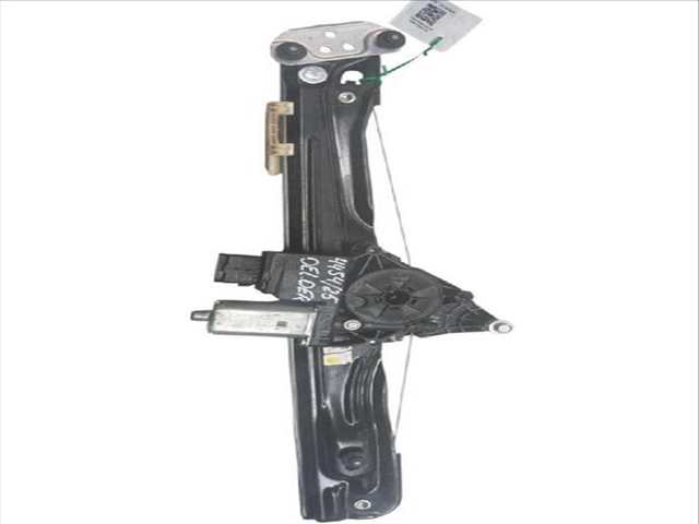 Elevalunas Eléctrico Delantero Derecho Citroen C3 1.5 BLUEHDI 100 2CYHYJ) AIRCROSS