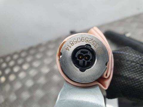 Foto 2ª: Airbag Cortina Delantero Derecho Peugeot 5008 GT LINE 1.5 HDI 130 CV 131CV 96KW [YH01] (2021)