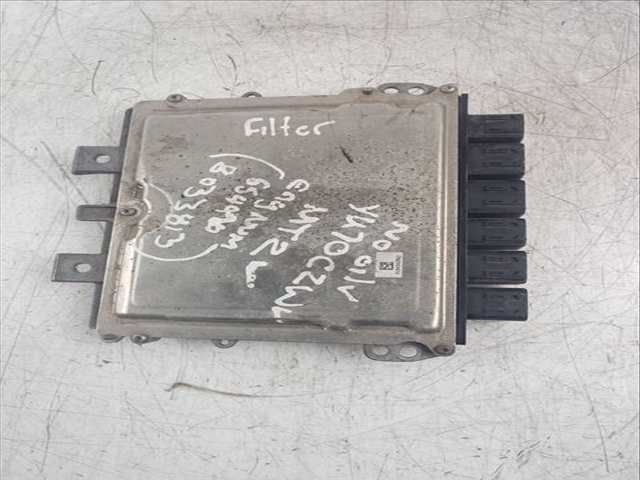 Foto 2ª: Centralita Check Control Mercedes Sprinter OM654 114 - 170 CV [OM654.920] (2020)
