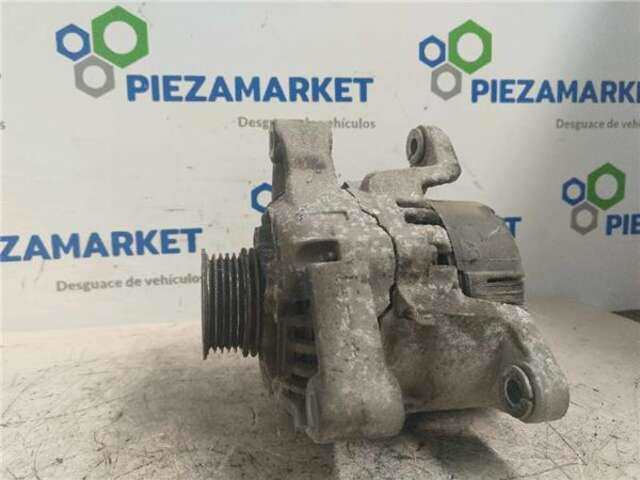 Foto 3ª: Alternador Opel Corsa TOP 100 [1.2 GASOLINA]