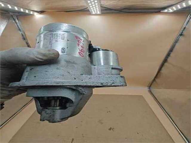 Foto 1ª: Motor de Arranque Opel Astra 1.7 ENJOY [1.7 LTR. - 74 KW 16V CDTI] [Z 17 DTH / LPZ]