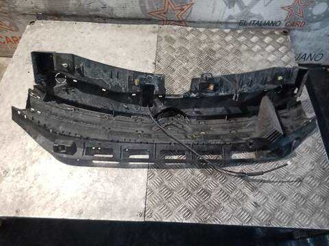 Foto 4ª: Rejilla Delantera Citroen C3 FEEL 102CV 75KW [YH01] (2020)