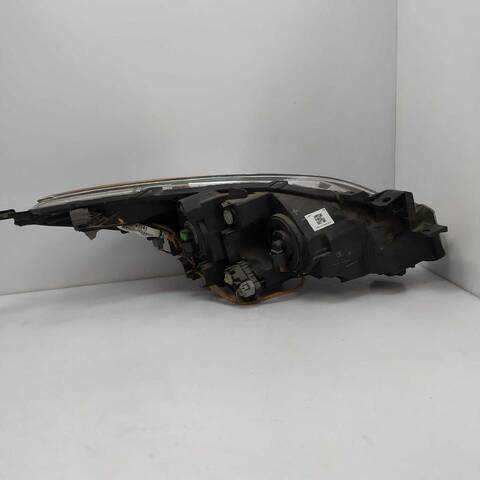 Piloto Delantero Izquierdo Mazda 3 1.6 MZR BL12)