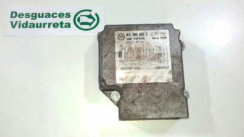 Centralita Airbag Volkswagen Golf HIGHLINE 4MOTION BERLINA 140CV 103KW