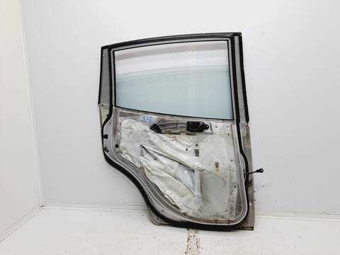 Foto 2ª: Puerta Trasera Izquierda Daewoo Tacuma SE 105CV 77KW [A16DMS] (2003)