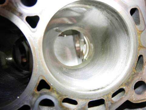 Foto 3ª: Bloque Motor Land Rover Range 3.0 D [306DTA, 306DT]