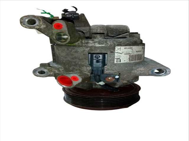 Compresor Aire Acondicionado Dacia Duster 1.5 DCI