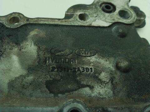 Foto 3ª: Bomba Inyeccion Kia Sportage 1.7 CRDI [D4FD] (2009)