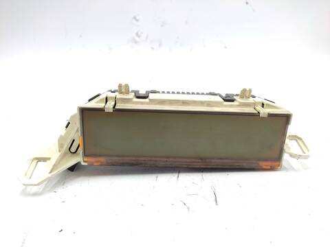 Pantalla Multifuncion Citroen C4 1.6 HDI 90CV 66KW