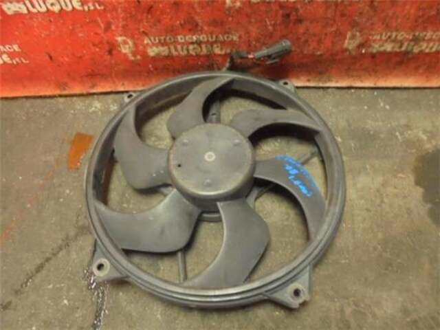 Foto 3ª: Electroventilador Citroen C4 1.6 HDI GRAND C4 PICASSO [9HY (DV6TED4)]
