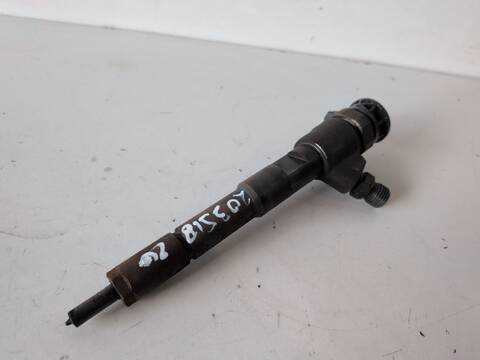 Foto 2ª: Inyectores Renault Kangoo K9K608 (2015)