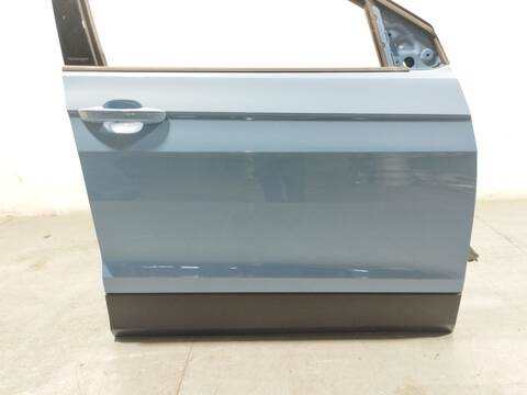 Foto 3ª: Puerta Delantera Derecha Volkswagen T-Cross 1.0 TSI 116CV 85KW [DUSA] (2024)