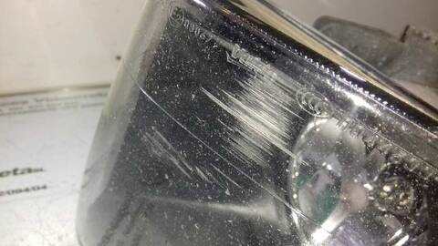 Foto 3ª: Faro Antiniebla Delantero Izquierdo Bmw Serie 5 518 530D 245CV 180KW [N57D30A] (2010)