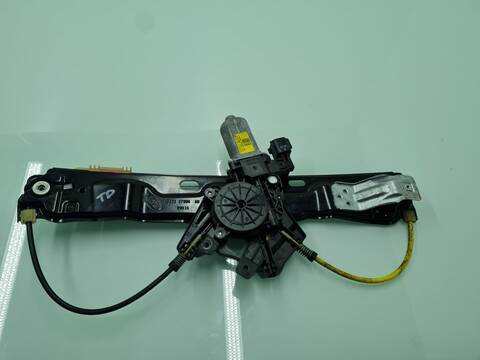Foto 1ª: Elevalunas Manual Trasero Derecho Land Rover Evoque PRESTIGE [224DT] (2013)
