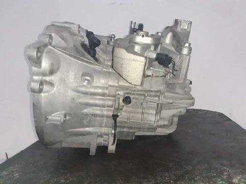 Foto 2ª: Caja Cambios Ford Kuga TREND 140CV 103KW (2013)