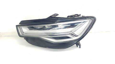 Faro Izquierdo Audi A6 2.0 TDI ULTRA