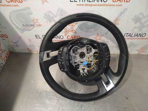 Foto 2ª: Volante Citroen C4 BUSINESS CLASS PICASSO 112CV 82KW [9H05] (2013)