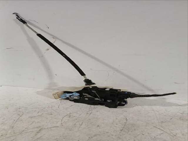 Cerradura Puerta Delantera Izquierda Volkswagen Phaeton 3.0 V6 TDI 4MOTION 240CV