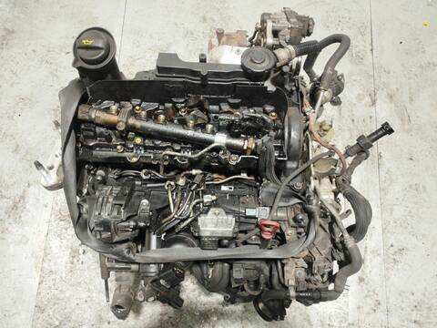 Despiece Motor Toyota Verso 1.6 D4-D WAR20_) 112CV 82KW
