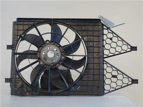 Foto 2ª: Electroventilador Seat Ibiza 1.2 BERLINA 70CV 51KW [CGPA] (2014)