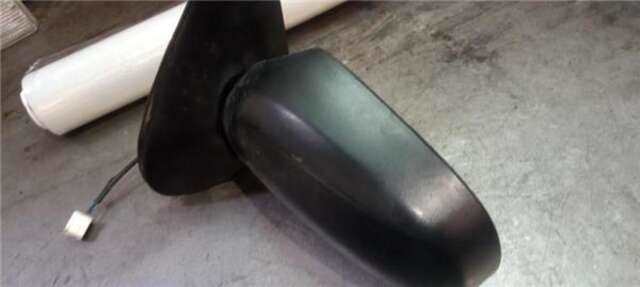 Foto 2ª: Retrovisor Izquierdo Mazda Tribute 3.0 V6 EXCLUSIVE 4X4 [3.0 LTR. - 145 KW V6 CAT] [AJ]