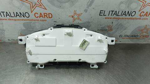 Foto 3ª: Cuadro de Instrumentos Peugeot Rifter ACTIVE PACK STANDARD 102CV 75KW [YHT] (2022)