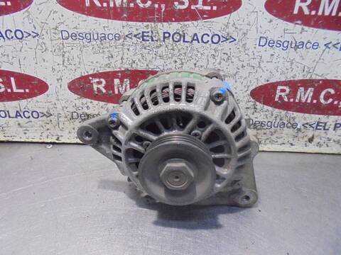 Alternador Hyundai Lantra 1.6 GLS BERLINA 114CV 84KW